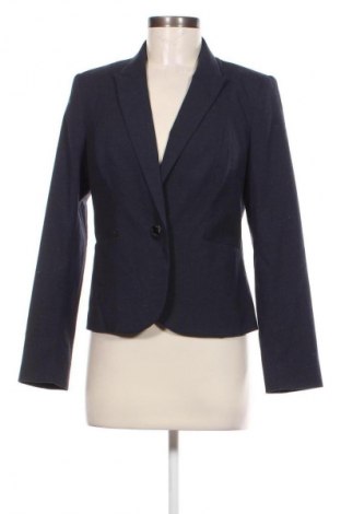 Damen Blazer Calvin Klein, Größe S, Farbe Blau, Preis € 14,99