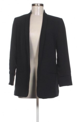 Damen Blazer Camaieu, Größe L, Farbe Schwarz, Preis 29,00 €