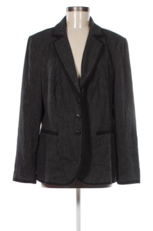 Damen Blazer Canda, Größe XL, Farbe Mehrfarbig, Preis € 7,99