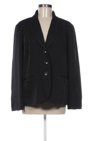 Damen Blazer Canda, Größe XL, Farbe Schwarz, Preis € 15,49