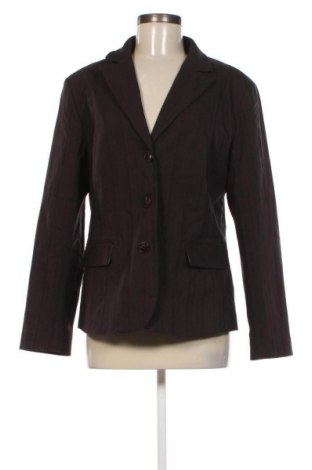 Damen Blazer Classic By Michele Boyard, Größe XL, Farbe Braun, Preis 9,49 €