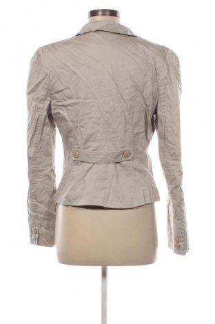 Damen Blazer Clockhouse, Größe L, Farbe Beige, Preis 9,99 €