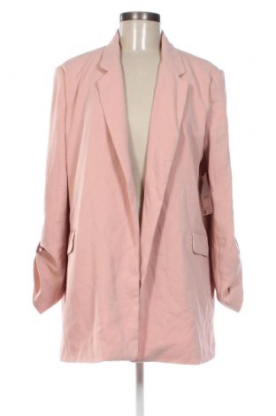 Damen Blazer Clockhouse, Größe XL, Farbe Rosa, Preis € 16,99