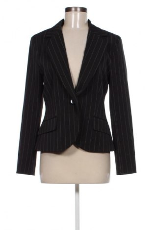 Damen Blazer Clockhouse, Größe M, Farbe Schwarz, Preis 13,99 €