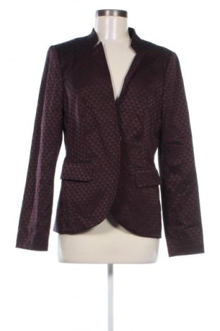 Damen Blazer Comma,, Größe L, Farbe Lila, Preis € 30,99