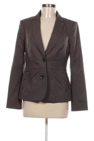 Damen Blazer Comma,, Größe M, Farbe Braun, Preis € 22,99