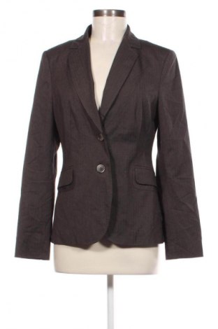 Damen Blazer Comma,, Größe M, Farbe Braun, Preis 19,49 €