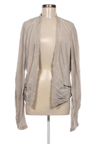 Damen Strickjacke Comma,, Größe S, Farbe Beige, Preis 22,49 €