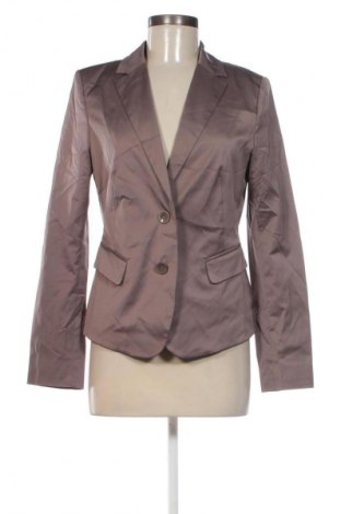 Damen Blazer Comma,, Größe M, Farbe Braun, Preis 14,99 €