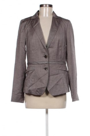 Damen Blazer Comma,, Größe M, Farbe Braun, Preis 11,99 €