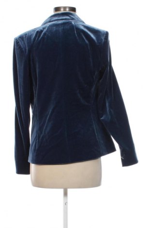 Damen Blazer Comma,, Größe M, Farbe Blau, Preis 11,99 €