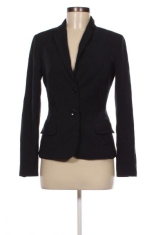 Damen Blazer Comma,, Größe S, Farbe Schwarz, Preis 26,99 €