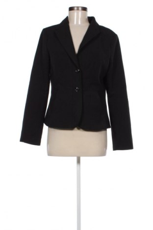 Damen Blazer Comma,, Größe M, Farbe Schwarz, Preis € 26,99