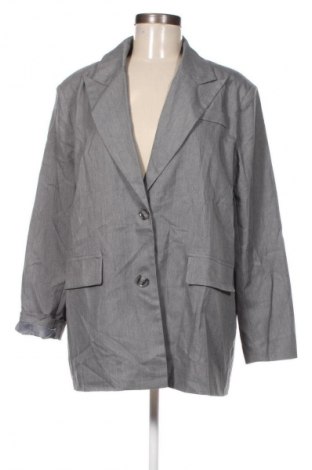 Damen Blazer DAZY, Größe S, Farbe Grau, Preis € 7,99