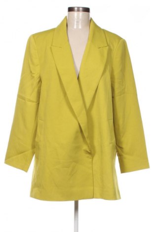 Damen Blazer Dorothy Perkins, Größe L, Farbe Grün, Preis 38,79 €