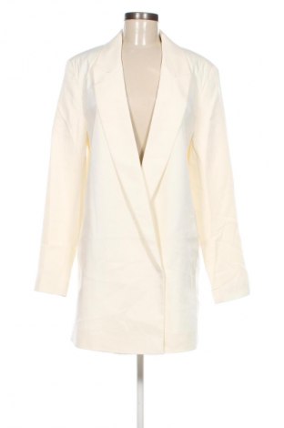 Damen Blazer Dorothy Perkins, Größe M, Farbe Weiß, Preis € 22,79