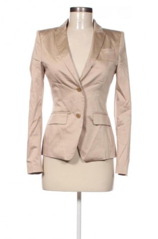 Damen Blazer Drykorn for beautiful people, Größe S, Farbe Beige, Preis € 50,49