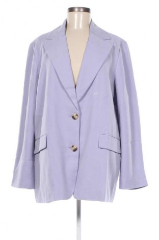 Damen Blazer Edited, Größe M, Farbe Lila, Preis € 22,99