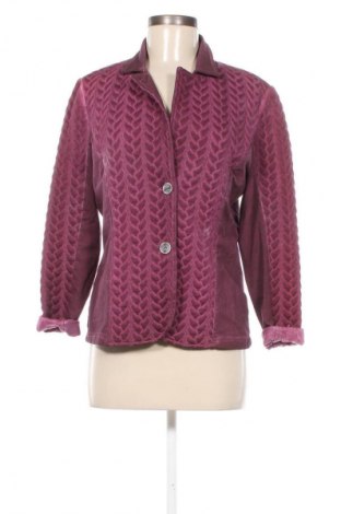 Damen Blazer Enjoy, Größe L, Farbe Lila, Preis 11,99 €