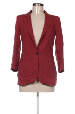 Damen Blazer Esprit, Größe XS, Farbe Rot, Preis 16,99 €