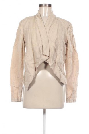 Damen Blazer Esprit, Größe M, Farbe Beige, Preis 8,99 €