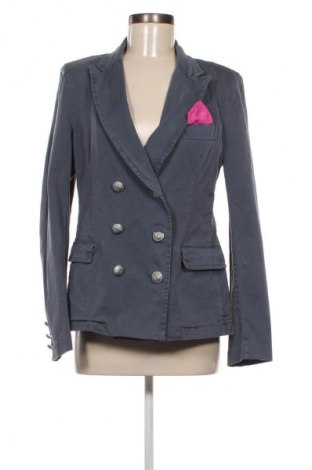 Damen Blazer Essentiel Antwerp, Größe L, Farbe Blau, Preis € 112,49