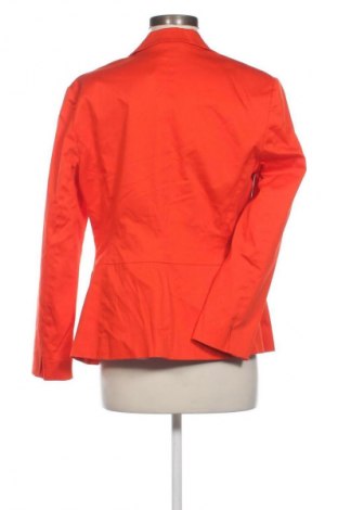 Damen Blazer F&F, Größe L, Farbe Orange, Preis 16,49 €