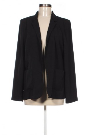 Damen Blazer F&F, Größe XL, Farbe Schwarz, Preis € 16,49