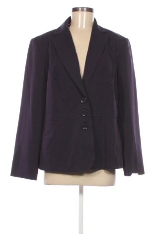 Damen Blazer Fair Lady, Größe XL, Farbe Lila, Preis 15,49 €