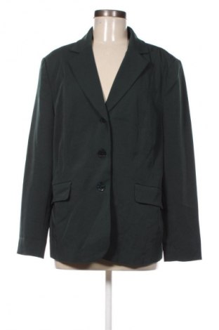 Damen Blazer Fair Lady, Größe XL, Farbe Grün, Preis 13,99 €