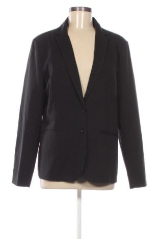 Damen Blazer Fransa, Größe XL, Farbe Schwarz, Preis 15,99 €