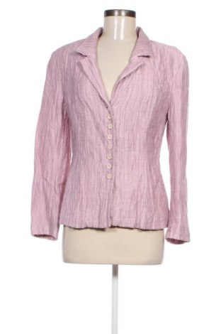 Damen Blazer Georges Rech, Größe L, Farbe Rosa, Preis 78,99 €