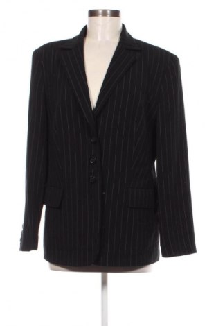 Damen Blazer Gerry Weber, Größe L, Farbe Schwarz, Preis 22,99 €