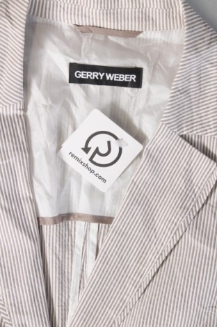 Γυναικείο σακάκι Gerry Weber, Μέγεθος L, Χρώμα Πολύχρωμο, Τιμή 10,49 €