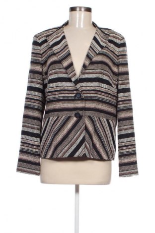 Damen Blazer Gerry Weber, Größe M, Farbe Mehrfarbig, Preis € 41,99