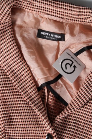 Γυναικείο σακάκι Gerry Weber, Μέγεθος S, Χρώμα Πολύχρωμο, Τιμή 39,50 €