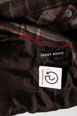 Γυναικείο σακάκι Gerry Weber, Μέγεθος XL, Χρώμα Πολύχρωμο, Τιμή 7,99 €