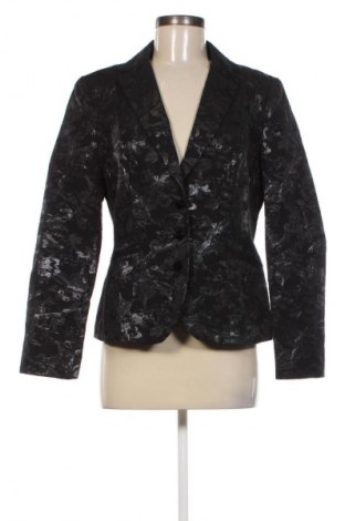 Damen Blazer Get it on by S.Oliver, Größe M, Farbe Schwarz, Preis € 30,99