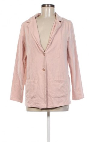 Damen Blazer Gina Benotti, Größe M, Farbe Rosa, Preis 9,99 €