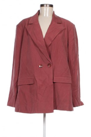 Damen Blazer Guido Maria Kretschmer for About You, Größe XL, Farbe Aschrosa, Preis € 32,99