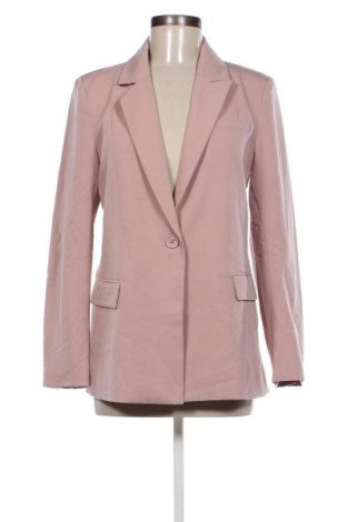 Damen Blazer Guido Maria Kretschmer for About You, Größe M, Farbe Aschrosa, Preis € 24,49