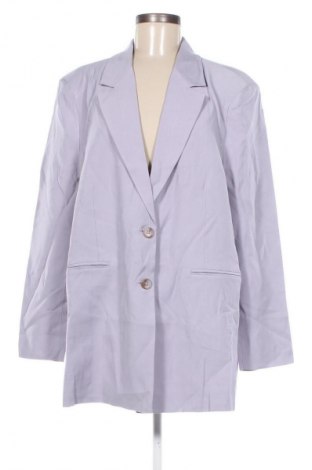 Damen Blazer Guido Maria Kretschmer for About You, Größe XXL, Farbe Lila, Preis € 64,99