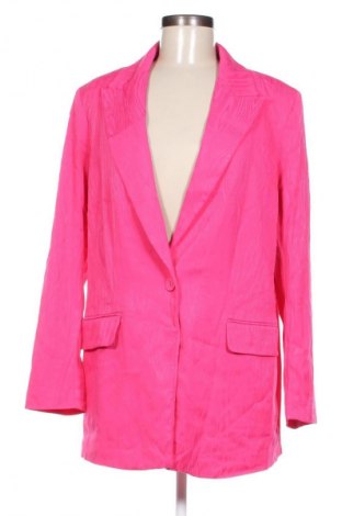 Damen Blazer H&D, Größe XL, Farbe Rosa, Preis € 16,49