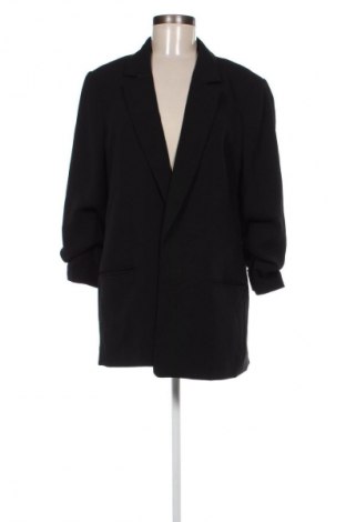 Damen Blazer H&D, Größe L, Farbe Schwarz, Preis 13,99 €