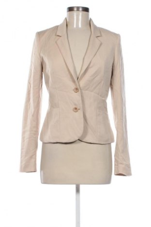 Damen Blazer H&M, Größe M, Farbe Beige, Preis € 15,49