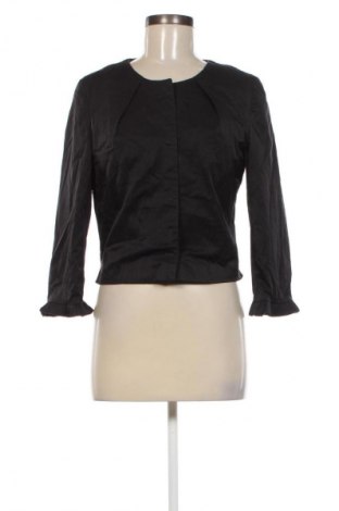 Damen Blazer H&M, Größe M, Farbe Schwarz, Preis 13,99 €