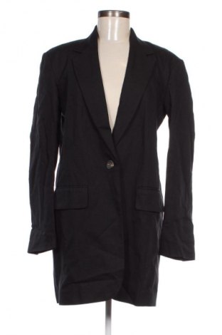 Damen Blazer H&M, Größe XS, Farbe Schwarz, Preis 15,99 €