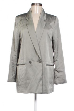 Damen Blazer H&M, Größe S, Farbe Grün, Preis € 8,49