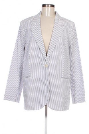 Damen Blazer H&M, Größe L, Farbe Mehrfarbig, Preis 15,99 €