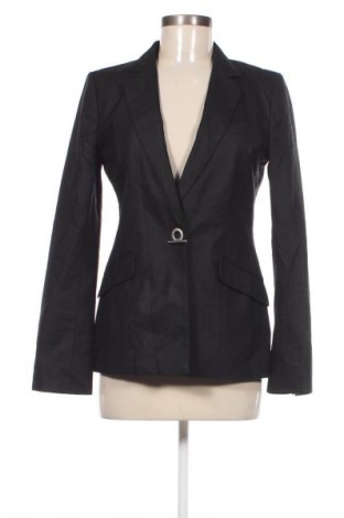 Damen Blazer H&M, Größe M, Farbe Schwarz, Preis 9,99 €